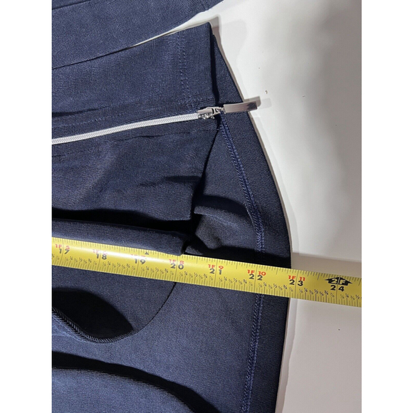 Chico's Travelers Black Open Front Cardigan Jacket, Chico's Sz 0, Small (4) - Picture 7 of 7